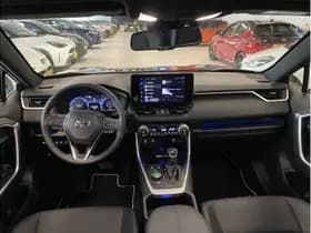Toyota RAV4 2.5 Hybrid Awd Style thumbnail 19