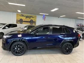 Toyota RAV4 2.5 Hybrid Awd Style thumbnail 3