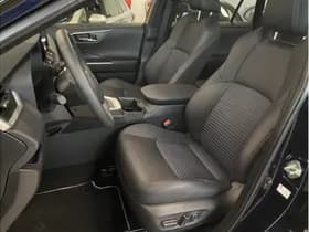 Toyota RAV4 2.5 Hybrid Awd Style thumbnail 23