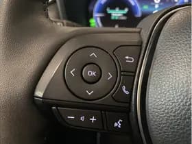 Toyota RAV4 2.5 Hybrid Awd Style thumbnail 30