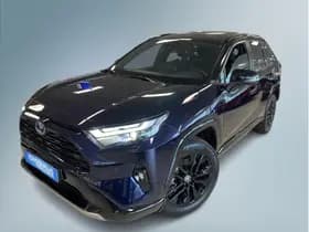 Toyota RAV4 2.5 Hybrid Awd Style thumbnail 4