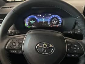 Toyota RAV4 2.5 Hybrid Awd Style thumbnail 31