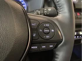 Toyota RAV4 2.5 Hybrid Awd Style thumbnail 33