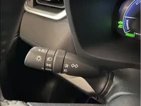 Toyota RAV4 2.5 Hybrid Awd Style thumbnail 35