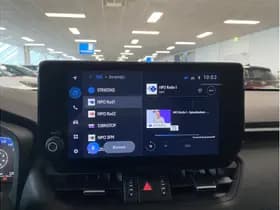 Toyota RAV4 2.5 Hybrid Awd Style thumbnail 36