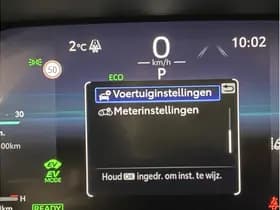 Toyota RAV4 2.5 Hybrid Awd Style thumbnail 37