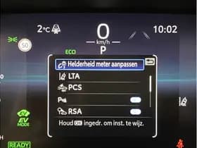 Toyota RAV4 2.5 Hybrid Awd Style thumbnail 38