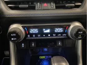 Toyota RAV4 2.5 Hybrid Awd Style thumbnail 39