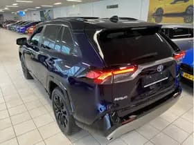Toyota RAV4 2.5 Hybrid Awd Style thumbnail 5