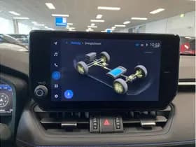 Toyota RAV4 2.5 Hybrid Awd Style thumbnail 41