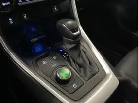 Toyota RAV4 2.5 Hybrid Awd Style thumbnail 44