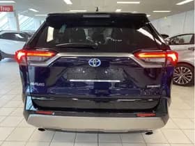 Toyota RAV4 2.5 Hybrid Awd Style thumbnail 6