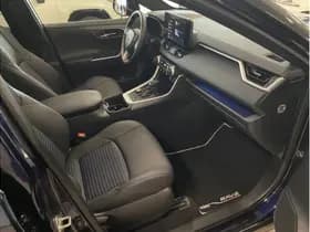 Toyota RAV4 2.5 Hybrid Awd Style thumbnail 7