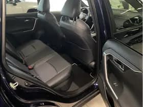 Toyota RAV4 2.5 Hybrid Awd Style thumbnail 8