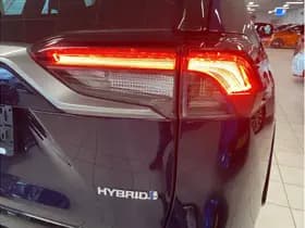 Toyota RAV4 2.5 Hybrid Awd Style thumbnail 10