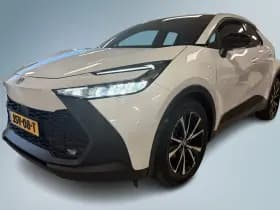 Toyota C-HR 1.8 Hybrid 140 Dynamic