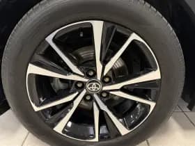 Toyota C-HR 1.8 Hybrid 140 Dynamic thumbnail 11