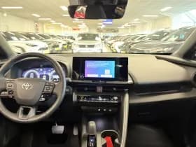 Toyota C-HR 1.8 Hybrid 140 Dynamic thumbnail 13