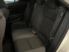 Toyota C-HR 1.8 Hybrid 140 Dynamic thumbnail 14