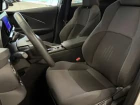 Toyota C-HR 1.8 Hybrid 140 Dynamic thumbnail 15