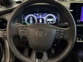 Toyota C-HR 1.8 Hybrid 140 Dynamic thumbnail 18