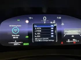 Toyota C-HR 1.8 Hybrid 140 Dynamic thumbnail 19
