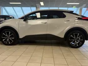 Toyota C-HR 1.8 Hybrid 140 Dynamic thumbnail 3