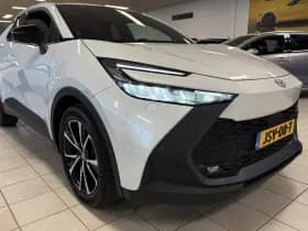 Toyota C-HR 1.8 Hybrid 140 Dynamic thumbnail 8