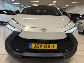 Toyota C-HR 1.8 Hybrid 140 Dynamic thumbnail 9