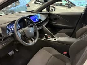 Toyota C-HR 1.8 Hybrid 140 Dynamic thumbnail 10