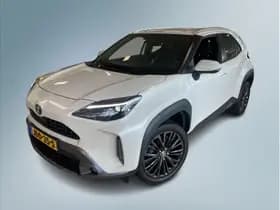 Toyota Yaris Cross 1.5 Hybrid Adventure Awd Limited Automaat 116Pk