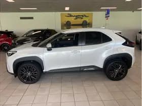 Toyota Yaris Cross 1.5 Hybrid Adventure Awd Limited Automaat 116Pk thumbnail 2