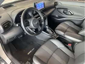 Toyota Yaris Cross 1.5 Hybrid Adventure Awd Limited Automaat 116Pk thumbnail 11