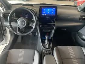 Toyota Yaris Cross 1.5 Hybrid Adventure Awd Limited Automaat 116Pk thumbnail 14