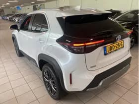 Toyota Yaris Cross 1.5 Hybrid Adventure Awd Limited Automaat 116Pk thumbnail 3