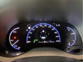 Toyota Yaris Cross 1.5 Hybrid Adventure Awd Limited Automaat 116Pk thumbnail 22