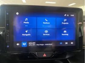 Toyota Yaris Cross 1.5 Hybrid Adventure Awd Limited Automaat 116Pk thumbnail 26