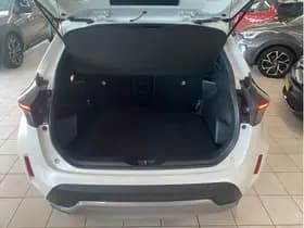 Toyota Yaris Cross 1.5 Hybrid Adventure Awd Limited Automaat 116Pk thumbnail 5