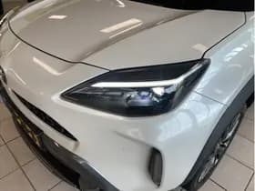 Toyota Yaris Cross 1.5 Hybrid Adventure Awd Limited Automaat 116Pk thumbnail 9