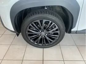 Toyota Yaris Cross 1.5 Hybrid Adventure Awd Limited Automaat 116Pk thumbnail 10