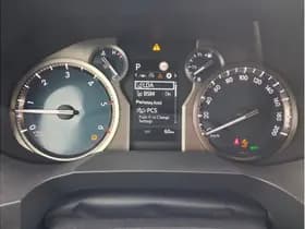 Toyota Land Cruiser thumbnail 16