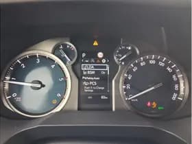 Toyota Land Cruiser thumbnail 17