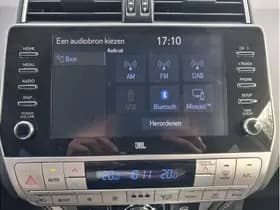 Toyota Land Cruiser thumbnail 27