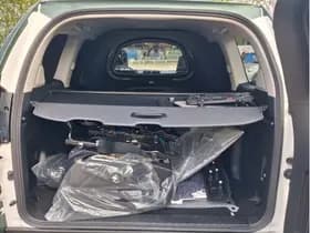 Toyota Land Cruiser thumbnail 5