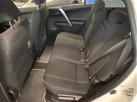 Toyota RAV4 2.5 Hybrid Dynamic thumbnail 15