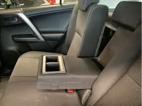 Toyota RAV4 2.5 Hybrid Dynamic thumbnail 17