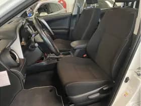 Toyota RAV4 2.5 Hybrid Dynamic thumbnail 18