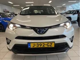 Toyota RAV4 2.5 Hybrid Dynamic thumbnail 19