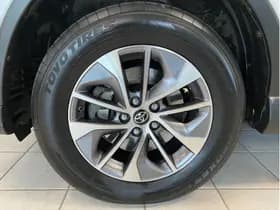 Toyota RAV4 2.5 Hybrid Dynamic thumbnail 21