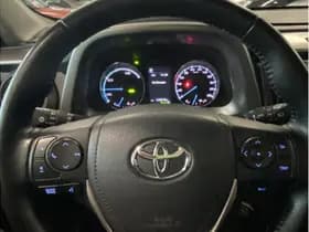 Toyota RAV4 2.5 Hybrid Dynamic thumbnail 27